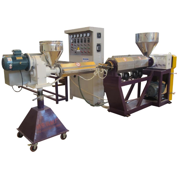 Glass door seal strip extruder manufacturer